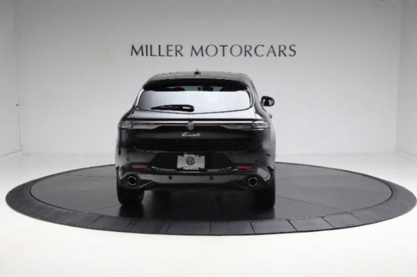 New 2024 Alfa Romeo Tonale Veloce for sale Sold at Maserati of Westport in Westport CT 06880 11
