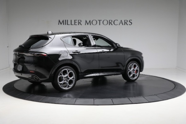 New 2024 Alfa Romeo Tonale Veloce for sale Sold at Maserati of Westport in Westport CT 06880 14