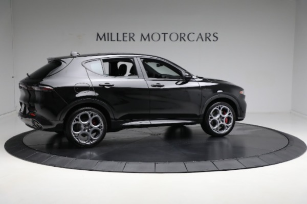 New 2024 Alfa Romeo Tonale Veloce for sale Sold at Maserati of Westport in Westport CT 06880 15