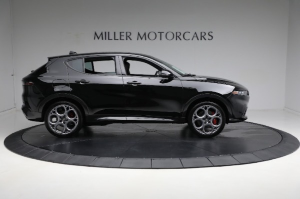 New 2024 Alfa Romeo Tonale Veloce for sale Sold at Maserati of Westport in Westport CT 06880 17
