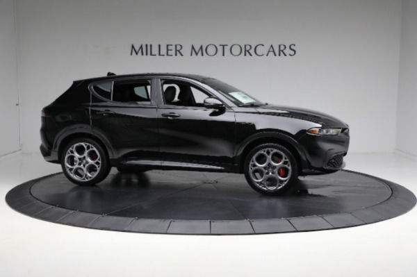 New 2024 Alfa Romeo Tonale Veloce for sale Sold at Maserati of Westport in Westport CT 06880 18