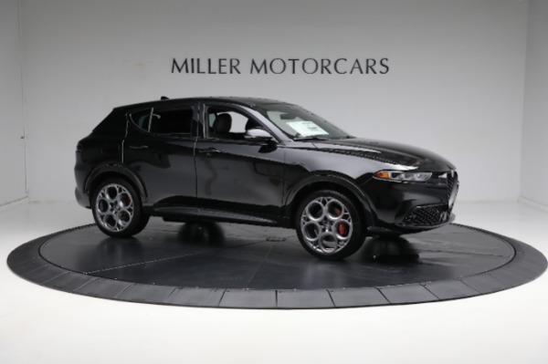 New 2024 Alfa Romeo Tonale Veloce for sale Sold at Maserati of Westport in Westport CT 06880 19