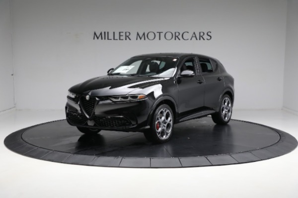 New 2024 Alfa Romeo Tonale Veloce for sale Sold at Maserati of Westport in Westport CT 06880 2