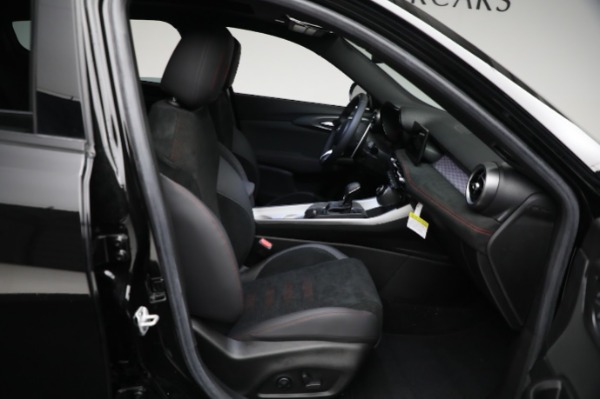 Used 2024 Alfa Romeo Tonale Veloce for sale $28,900 at Maserati of Westport in Westport CT 06880 20