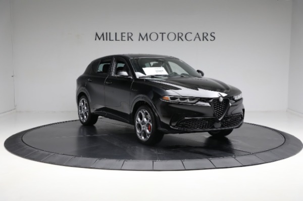 New 2024 Alfa Romeo Tonale Veloce for sale Sold at Maserati of Westport in Westport CT 06880 21