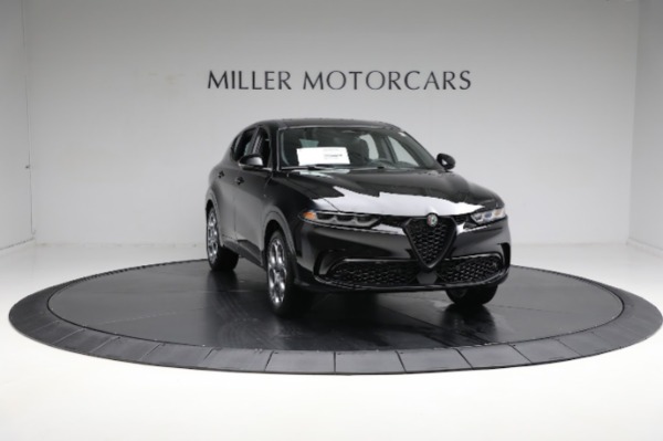 New 2024 Alfa Romeo Tonale Veloce for sale Sold at Maserati of Westport in Westport CT 06880 22