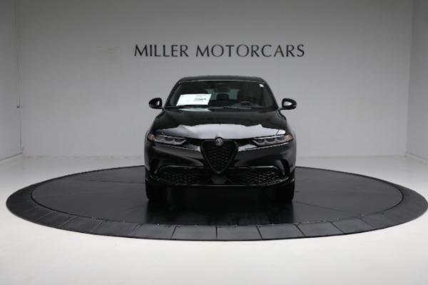 New 2024 Alfa Romeo Tonale Veloce for sale Sold at Maserati of Westport in Westport CT 06880 23
