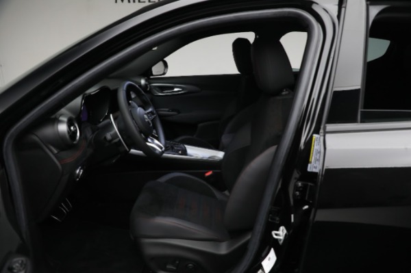 New 2024 Alfa Romeo Tonale Veloce for sale Sold at Maserati of Westport in Westport CT 06880 24