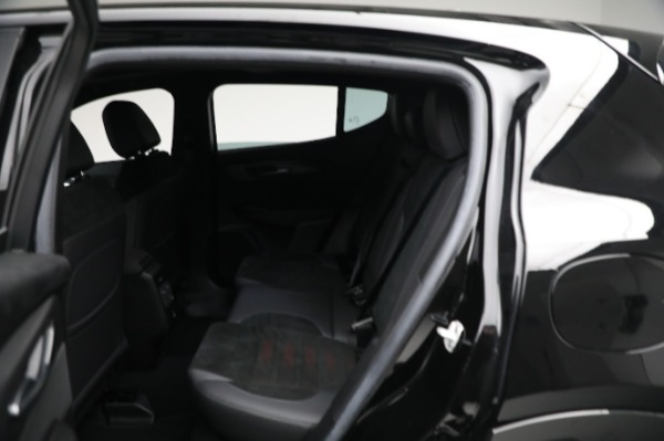 Used 2024 Alfa Romeo Tonale Veloce for sale $28,900 at Maserati of Westport in Westport CT 06880 24