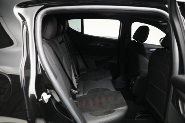 Used 2024 Alfa Romeo Tonale Veloce for sale $28,900 at Maserati of Westport in Westport CT 06880 25
