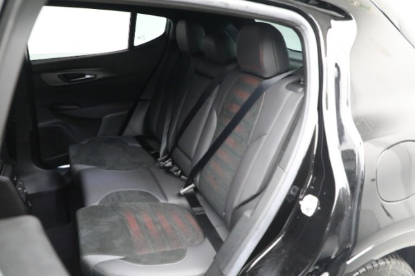 Used 2024 Alfa Romeo Tonale Veloce for sale $28,900 at Maserati of Westport in Westport CT 06880 26