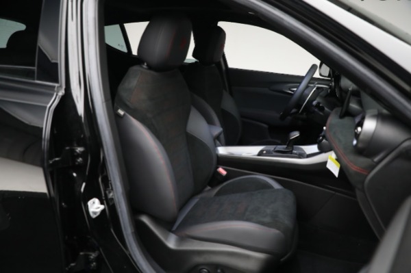 New 2024 Alfa Romeo Tonale Veloce for sale Sold at Maserati of Westport in Westport CT 06880 27