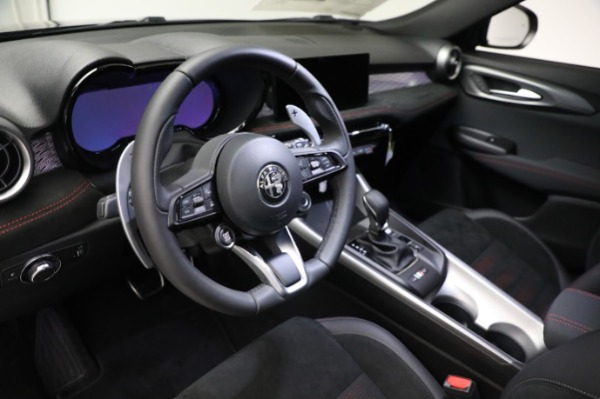 New 2024 Alfa Romeo Tonale Veloce for sale Sold at Maserati of Westport in Westport CT 06880 28