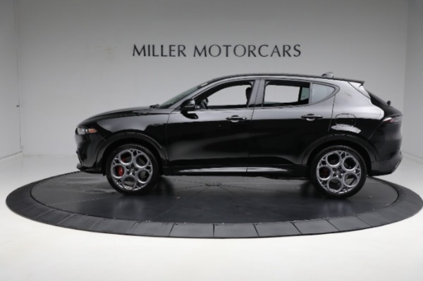 New 2024 Alfa Romeo Tonale Veloce for sale Sold at Maserati of Westport in Westport CT 06880 6