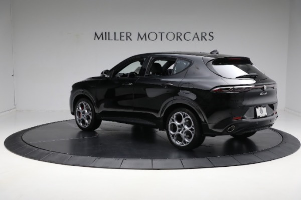 New 2024 Alfa Romeo Tonale Veloce for sale Sold at Maserati of Westport in Westport CT 06880 8