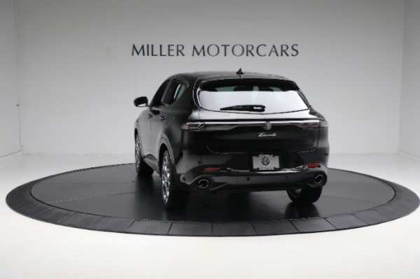 Used 2024 Alfa Romeo Tonale Veloce for sale $28,900 at Maserati of Westport in Westport CT 06880 8