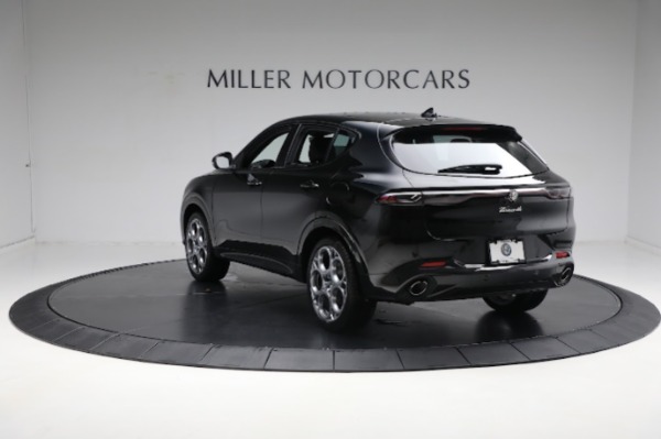 New 2024 Alfa Romeo Tonale Veloce for sale Sold at Maserati of Westport in Westport CT 06880 9