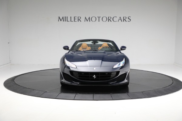 Used 2019 Ferrari Portofino for sale Sold at Maserati of Westport in Westport CT 06880 12