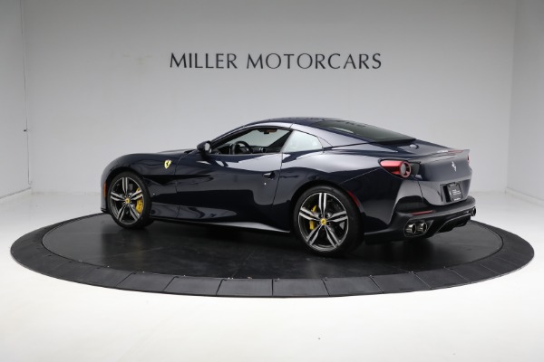 Used 2019 Ferrari Portofino for sale $214,900 at Maserati of Westport in Westport CT 06880 15