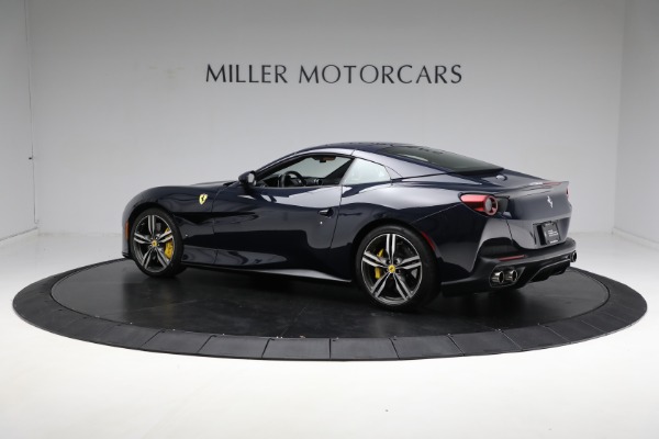 Used 2019 Ferrari Portofino for sale Sold at Maserati of Westport in Westport CT 06880 15