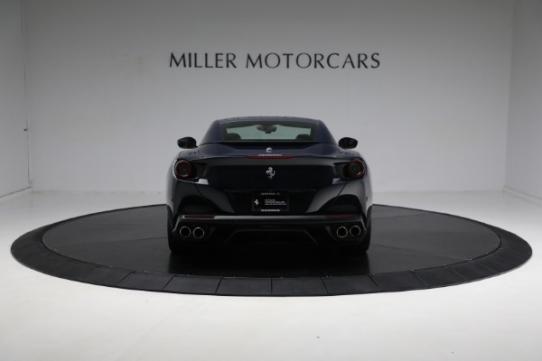 Used 2019 Ferrari Portofino for sale Sold at Maserati of Westport in Westport CT 06880 16