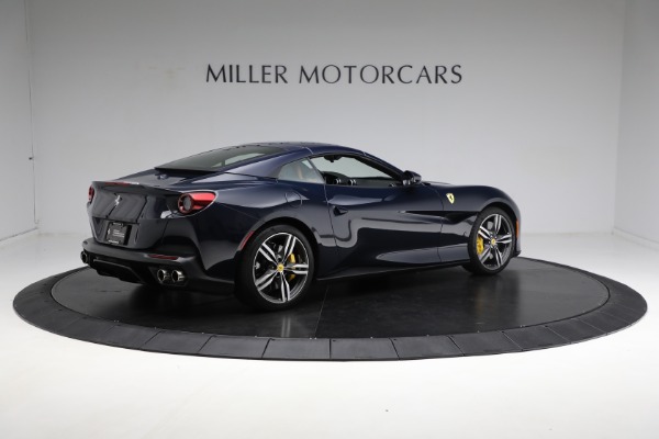 Used 2019 Ferrari Portofino for sale $214,900 at Maserati of Westport in Westport CT 06880 17