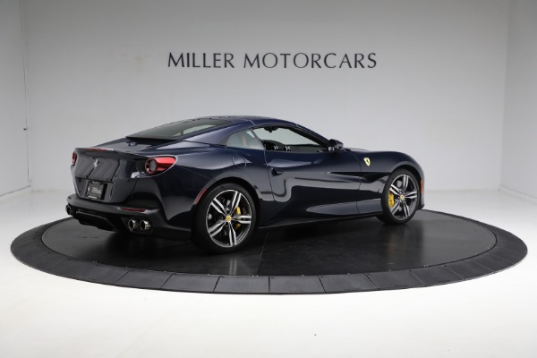 Used 2019 Ferrari Portofino for sale Sold at Maserati of Westport in Westport CT 06880 17