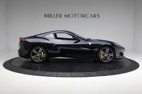 Used 2019 Ferrari Portofino for sale $214,900 at Maserati of Westport in Westport CT 06880 18