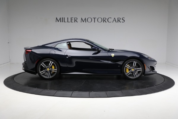 Used 2019 Ferrari Portofino for sale Sold at Maserati of Westport in Westport CT 06880 18