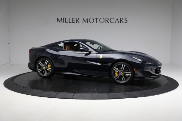 Used 2019 Ferrari Portofino for sale Sold at Maserati of Westport in Westport CT 06880 19
