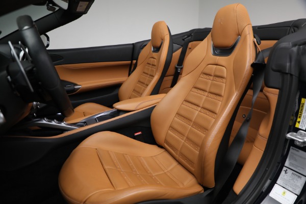 Used 2019 Ferrari Portofino for sale Sold at Maserati of Westport in Westport CT 06880 22
