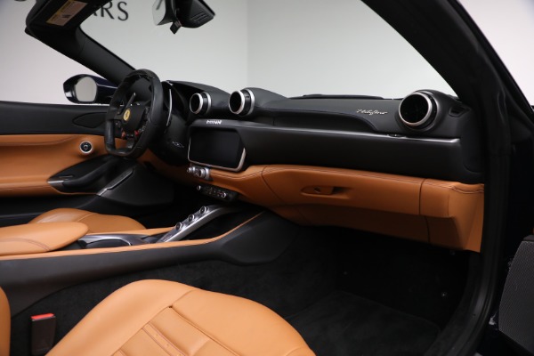 Used 2019 Ferrari Portofino for sale Sold at Maserati of Westport in Westport CT 06880 24