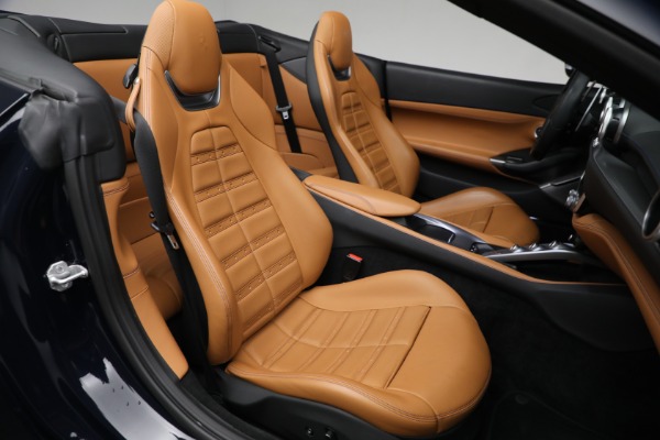 Used 2019 Ferrari Portofino for sale Sold at Maserati of Westport in Westport CT 06880 26