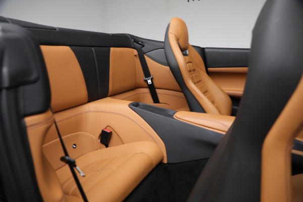Used 2019 Ferrari Portofino for sale Sold at Maserati of Westport in Westport CT 06880 27