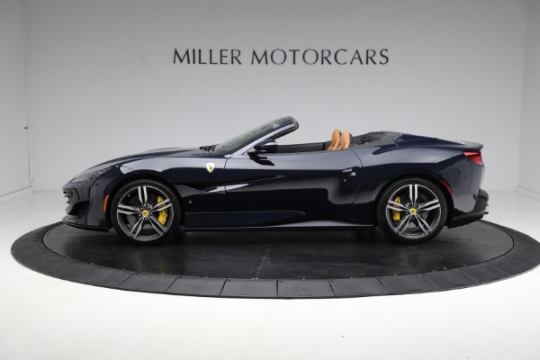 Used 2019 Ferrari Portofino for sale Sold at Maserati of Westport in Westport CT 06880 3