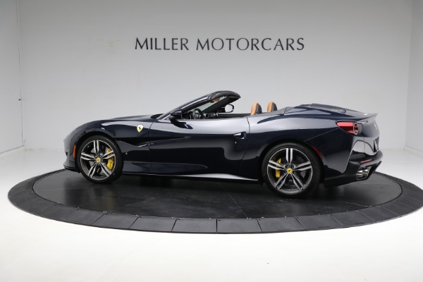 Used 2019 Ferrari Portofino for sale Sold at Maserati of Westport in Westport CT 06880 4