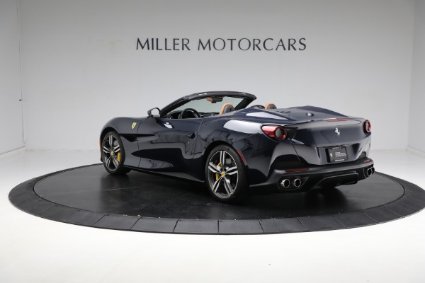 Used 2019 Ferrari Portofino for sale Sold at Maserati of Westport in Westport CT 06880 5