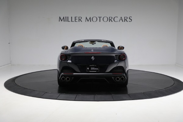 Used 2019 Ferrari Portofino for sale Sold at Maserati of Westport in Westport CT 06880 6