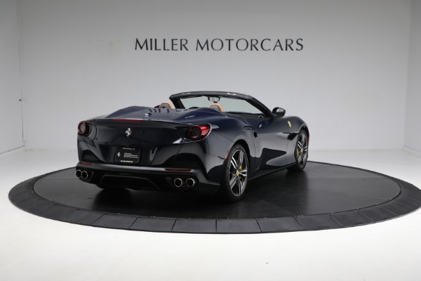 Used 2019 Ferrari Portofino for sale $214,900 at Maserati of Westport in Westport CT 06880 7