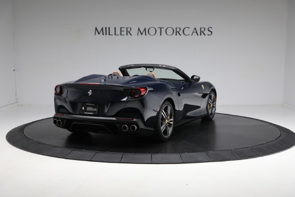 Used 2019 Ferrari Portofino for sale Sold at Maserati of Westport in Westport CT 06880 7