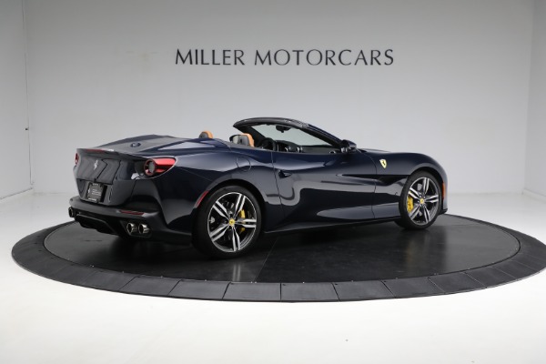 Used 2019 Ferrari Portofino for sale $214,900 at Maserati of Westport in Westport CT 06880 8