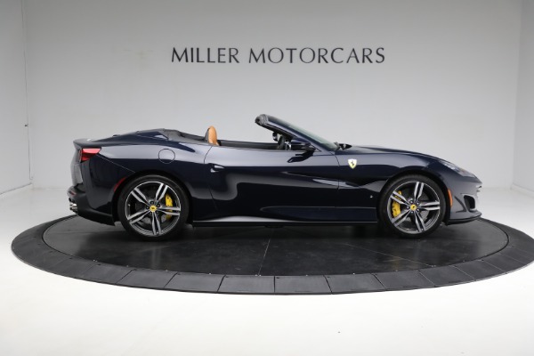 Used 2019 Ferrari Portofino for sale $214,900 at Maserati of Westport in Westport CT 06880 9