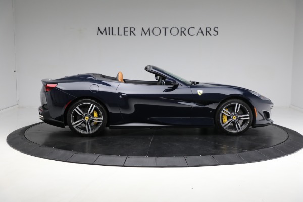 Used 2019 Ferrari Portofino for sale Sold at Maserati of Westport in Westport CT 06880 9