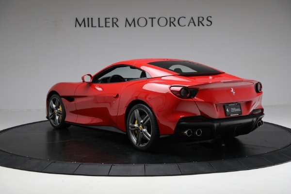 Used 2023 Ferrari Portofino M for sale Sold at Maserati of Westport in Westport CT 06880 17