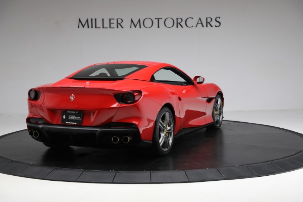 Used 2023 Ferrari Portofino M for sale $309,900 at Maserati of Westport in Westport CT 06880 19