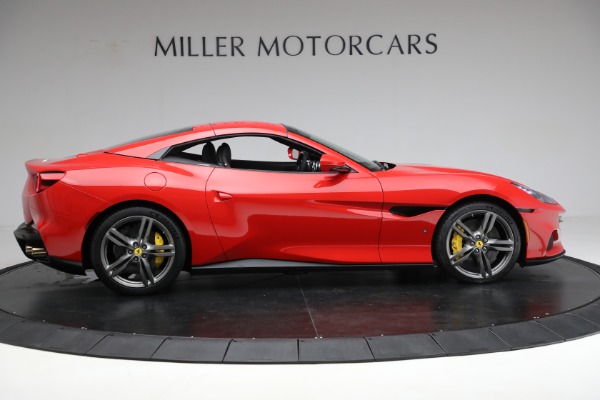 Used 2023 Ferrari Portofino M for sale $309,900 at Maserati of Westport in Westport CT 06880 21