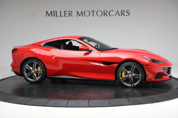 Used 2023 Ferrari Portofino M for sale Sold at Maserati of Westport in Westport CT 06880 22