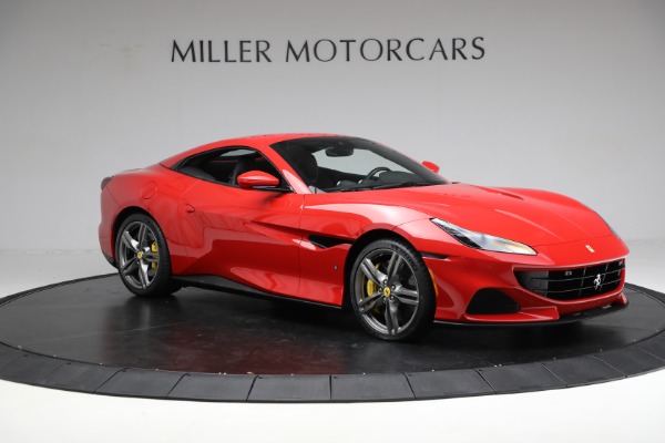 Used 2023 Ferrari Portofino M for sale $309,900 at Maserati of Westport in Westport CT 06880 23