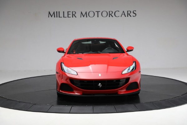 Used 2023 Ferrari Portofino M for sale $309,900 at Maserati of Westport in Westport CT 06880 24