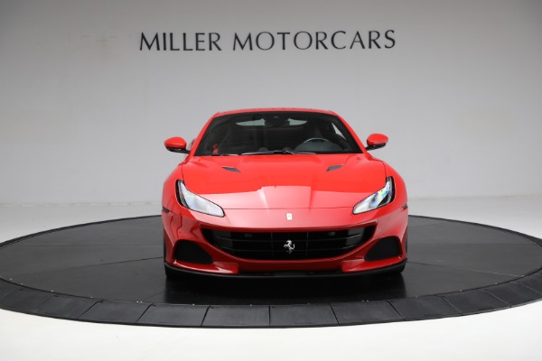 Used 2023 Ferrari Portofino M for sale Sold at Maserati of Westport in Westport CT 06880 24